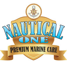 NAUTICAL ONE BOAT CLEANING PRODUCTS